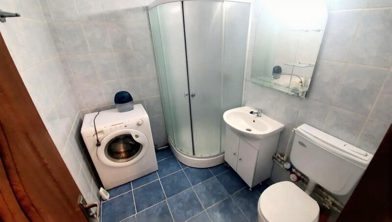 Drumul Taberei - 1 Mai / 8 minute metrou Favorit / mobilata